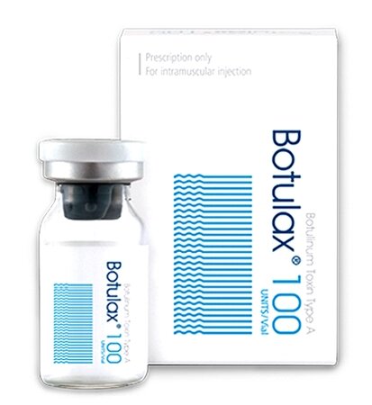 Ботокс Ботулакс / Botox Botulax 100 од від компанії DiscoShop - фото 1