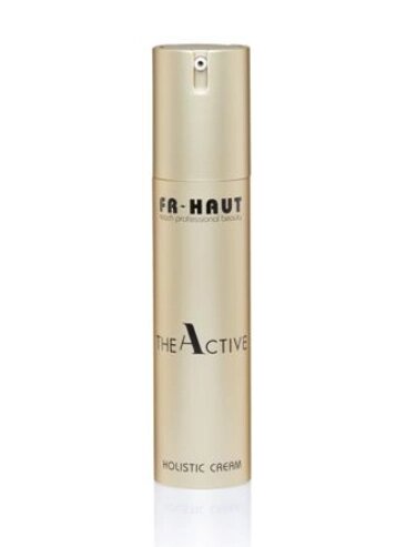 Денний крем із ретинолом Fr-Haut HOLISTIC CREAM 50 мл / 100 мл від компанії DiscoShop - фото 1