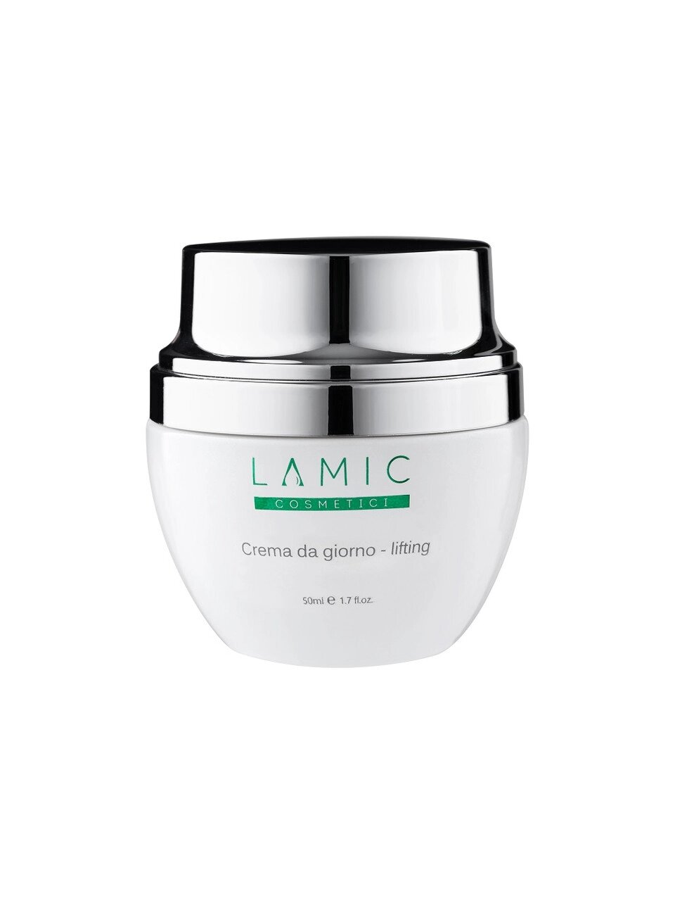 Денний крем - ліфтинг Crema da giorno - lifting Lamic cosmetici 50 мл від компанії DiscoShop - фото 1