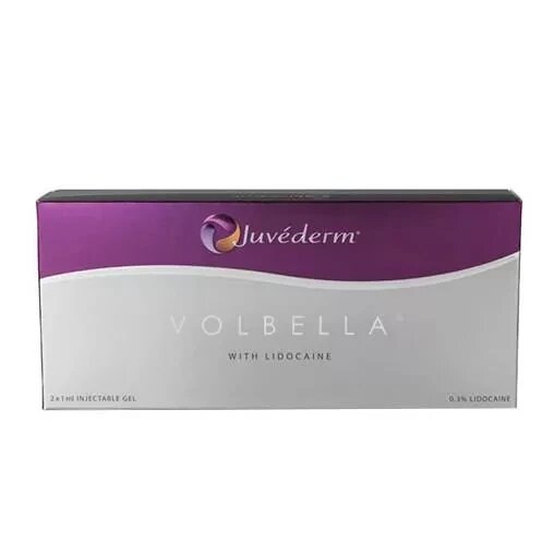 Філлер Juvederm Volbella 1 мл / Ювідерм Волбелла від компанії DiscoShop - фото 1