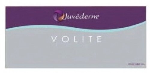 Філлер Juvederm Volift 1 мл / Ювідерм Воліфт від компанії DiscoShop - фото 1