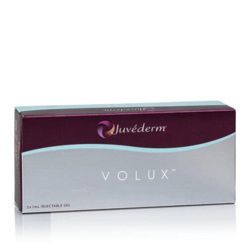 Філлер Juvederm Volux 1 мл / Ювідерм Волукс від компанії DiscoShop - фото 1