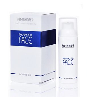 Гель актив Fr-Haut ACTIVATE GEL 50 мл/100 мл від компанії DiscoShop - фото 1