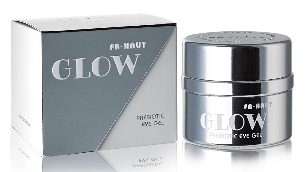 Гель для зони навколо очей Fr-Haut PREBIOTIC EYE GEL 15 мл від компанії DiscoShop - фото 1