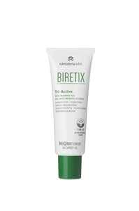 Гель три-актив для шкіри з акне Cantabria Biretix Tri-Active Anti-Blemish Gel 50 мл