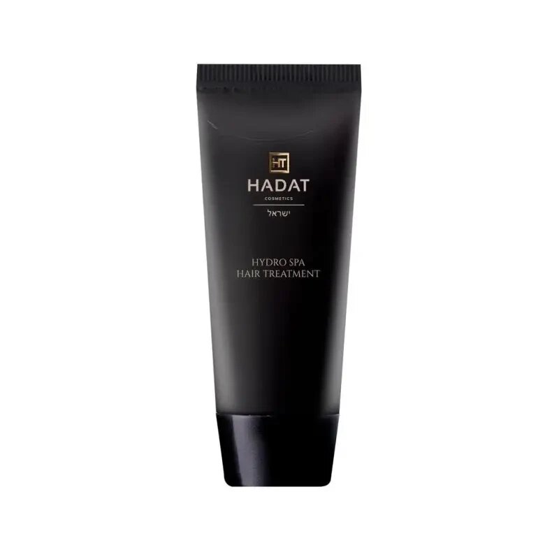 Гідро спа-маска Hadat Cosmetics Hydro Spa Hair Treatment 70 мл від компанії DiscoShop - фото 1