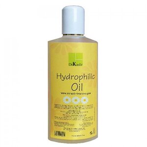 Гідрофільні очищаючий масло Dr. Kadir Hydrophylic Oil 250 мл