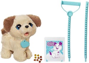 Інтерактивна іграшка FurReal Friends Веселе цуценя Пакс Hasbro Pax My Poopin Pup Plush