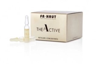 Концентрат із ретинолом Fr-Haut RETICURE CONCENTRATE 7*2 мл / 20*2 мл від компанії DiscoShop - фото 1