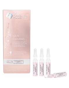 Концентрат миттєве сяйво та ліфтинг шкіри Skin Accents Instant Glow & Lift Complex 7*2мл / 25*2мл