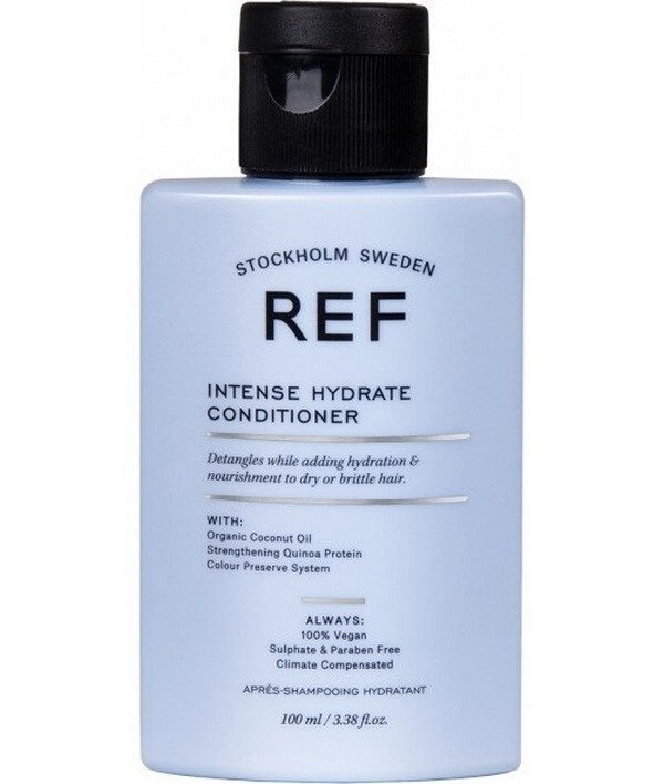 Кондиціонер для інтенсивного зволоження волосся REF Intense Hydrate Conditioner від компанії DiscoShop - фото 1