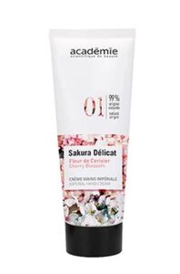 Королівський крем для рук Academie Imperial Hand Cream 30 мл