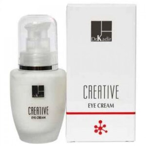 Крем для шкіри навколо очей Dr. Kadir Creative Eye Cream for Dry Skin 30 мл