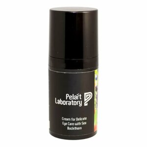 Крем для догляду за зоною навколо очей Pelart Laboratory Cream For Delicate Eye Care With Sea Buckthorn 100/30 мл