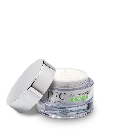 Крем для жирної шкіри PFC cosmetics Balance Cream 50 мл від компанії DiscoShop - фото 1