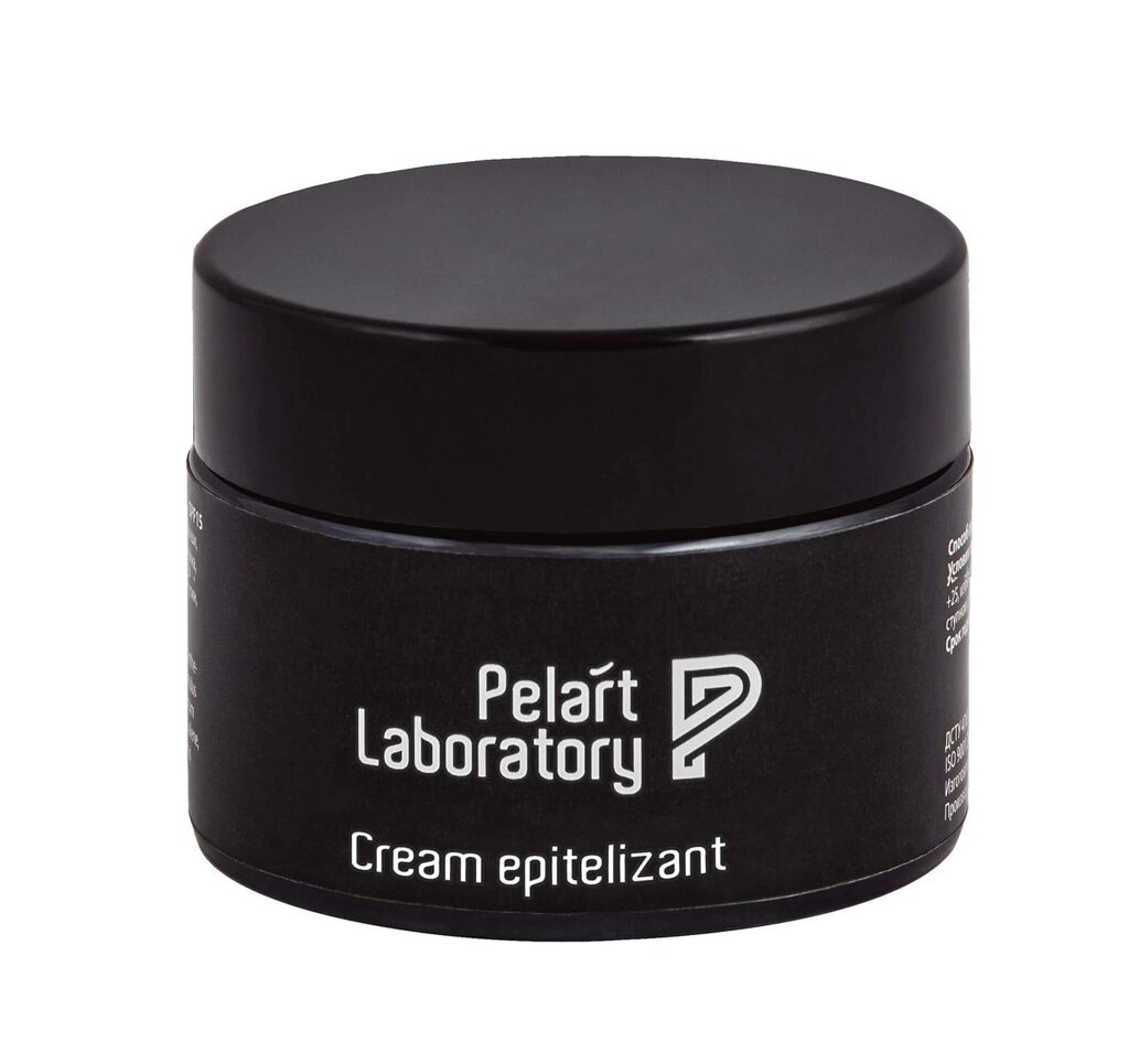 Крем Епіталізант для обличчя Pelart Laboratory Cream Epitelizant 50 / 250 мл від компанії DiscoShop - фото 1