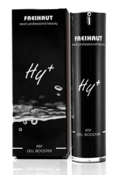 Крем "Клітинний відновник" SPF 12 Fr-Haut ATP CELL BOOSTER SPF 12 50 мл/100мл від компанії DiscoShop - фото 1