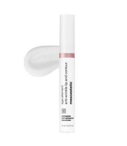 Крем-контур для губ з антивіковим ефектом Mesoestetic Age Element Anti-Wrinkle Lip And Contour 15мл