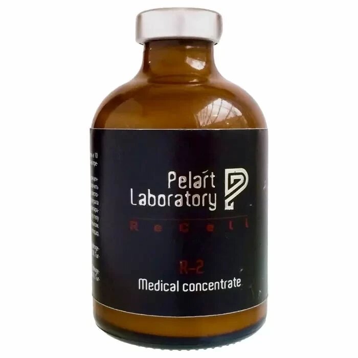 Лікувальний концентрат від псоріазу Pelart Laboratory Medical Concentrate 50 мл від компанії DiscoShop - фото 1