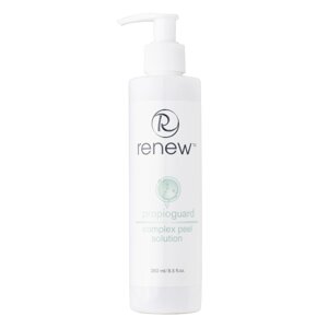 Лосьйон-пілінг з фітиновою кислотою Renew Complex Peel Solution 250ml