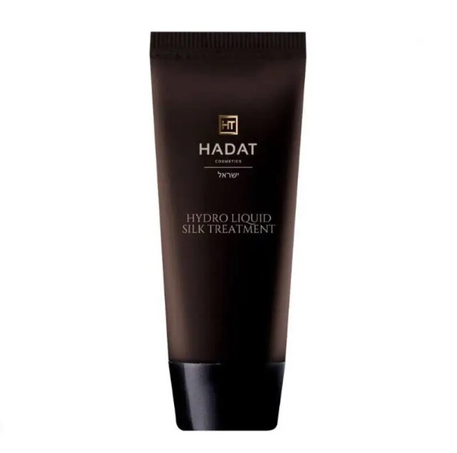 Маска для волосся Рідкий шовк Hadat Cosmetics Hydro Liquid Silk Treatment 70 мл від компанії DiscoShop - фото 1