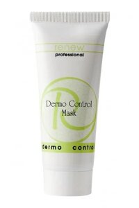 Маска для жирної і проблемної шкіри Renew Dermo Control Mask 70 мл