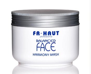 Маска Гармонія для обличчя Fr-Haut HARMONY MASK 50 мл / 250 мл від компанії DiscoShop - фото 1