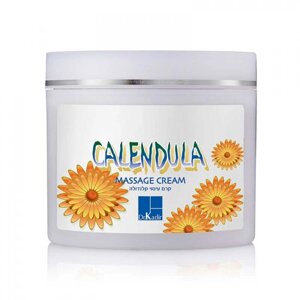 Масажний крем Dr. Kadir Calendula Massage Cream 250 мл