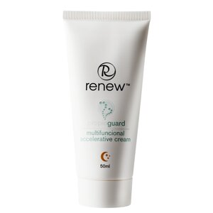 Мультифункціональний нічний крем для проблемної шкіри Renew Multifunctional Accelerative Cream 50 мл