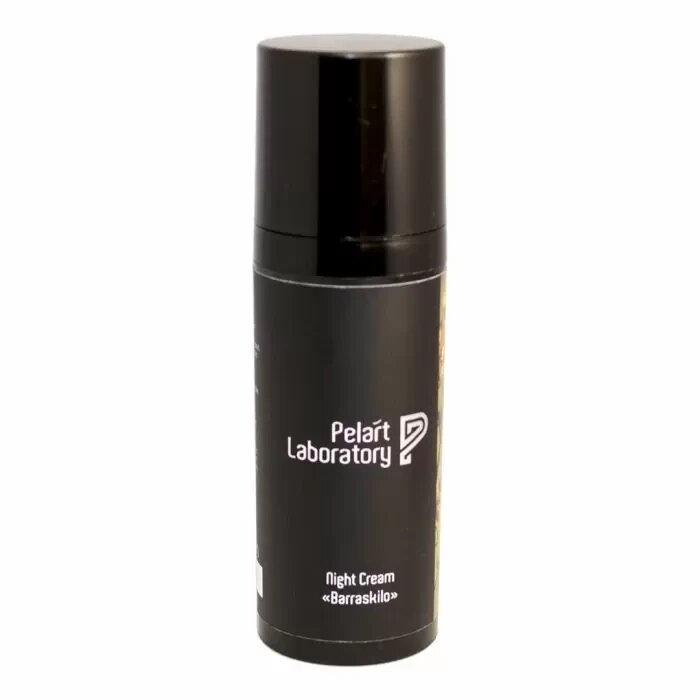 Нічний крем для жирної шкіри Pelart Laboratory Night Cream Barraskilo For Oily Skin 50 мл від компанії DiscoShop - фото 1