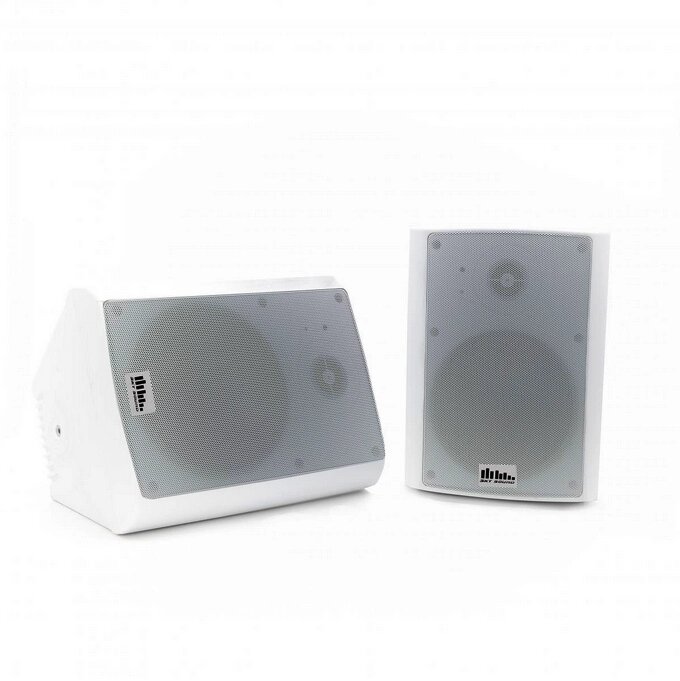 NSW-40 ACTIVE + BT + WI-FI Sky Sound, Комплект акустики, потужність 40-100Вт від компанії DiscoShop - фото 1