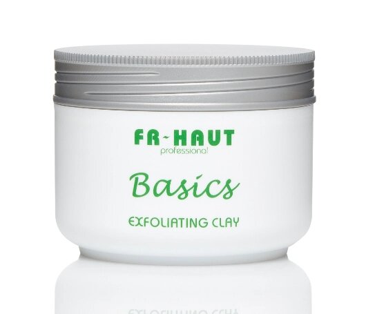 Очищувальний пілінг Fr-Haut EXFOLIATING PEELING 250 мл від компанії DiscoShop - фото 1