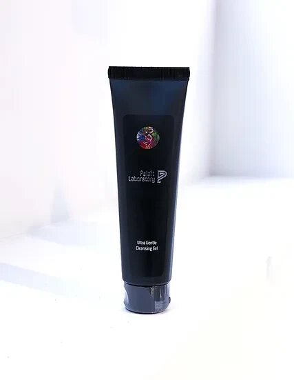 Олеогель очищаючий ультралегкий Pelart Laboratory Smart Biologica Complexes Ultra Gentle Cleansing Gel 100 мл від компанії DiscoShop - фото 1