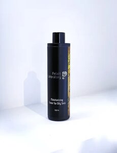 Зволожувальний тонік для жирної шкіри Pelart Laboratory MOISTURIZING TONER FOR OILY SKIN 400 мл