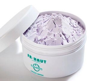 Альгінатна маска із чорною смородиною Fr-Haut CASSIS MASK 250 г