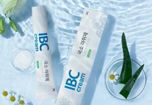 Крем-антисептик IBC CREAM 50 г