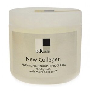 Живильний крем для сухої шкіри Dr. Kadir Anti Aging Nourishing Cream for Dry Skin 250 мл