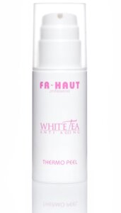 Термічний пілінг Fr-Haut THERMO PEEL 100 мл