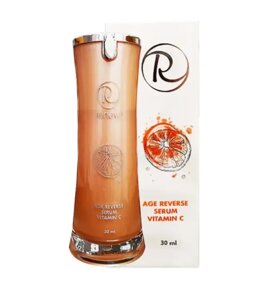 Сироватка серум з вітаміном C Renew Age Reverse Vitamin C Serum 30 мл