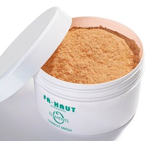 Альгінатна маска з морквою Fr-Haut CARROT MASK 300 г