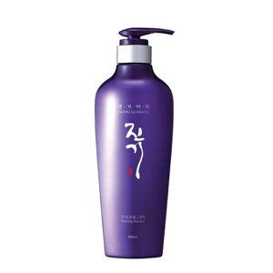 Регенерувальний шампунь для волосся Daeng Gi Meo Ri Vitalizing Shampoo, 500 мл