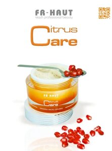 CITRUS CARE - Лінія з вітаміном С та гранатом