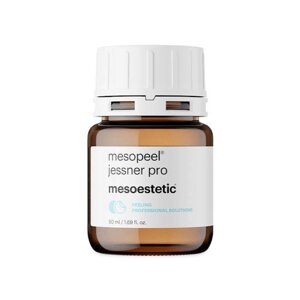 Мезопілінг Mesoestetic mesopeel MD jessner pro (Джеснер Про) 50 мл