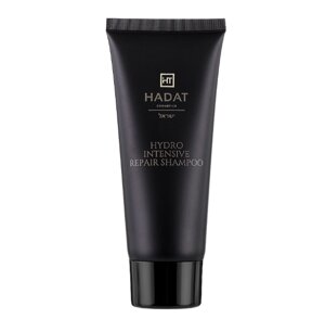 Відновлювальний шампунь Hadat Hydro Intensive Repair Shampoo 70 ml