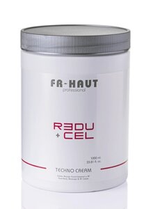 Контурувальний масажний техно-крем Fr-Haut TECHNO CREAM 1000 мл