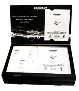 Уходовий набір Кіт Hy+ Fr-Haut TREATMENT KIT