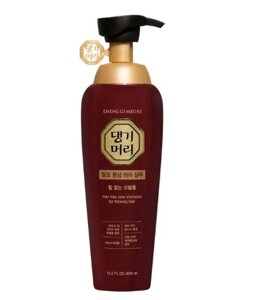 Шампунь проти випадіння для тонкого волосся Daeng Gi Meo Ri Hair Loss Care Shampoo for Thinning Hair 400 мл