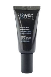 Крем-філер для глибоких зморшок Academie Derm Acte Instant Deep Line Filler 15 мл