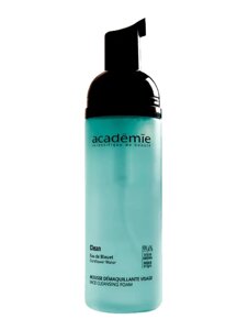 Мус для очищення обличчя Academie Face Cleansing Foam 150 мл