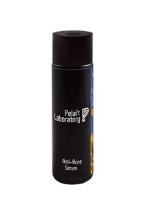 Сироватка для проблемної шкіри Pelart Laboratory Anti-Acne Serum 250 мл